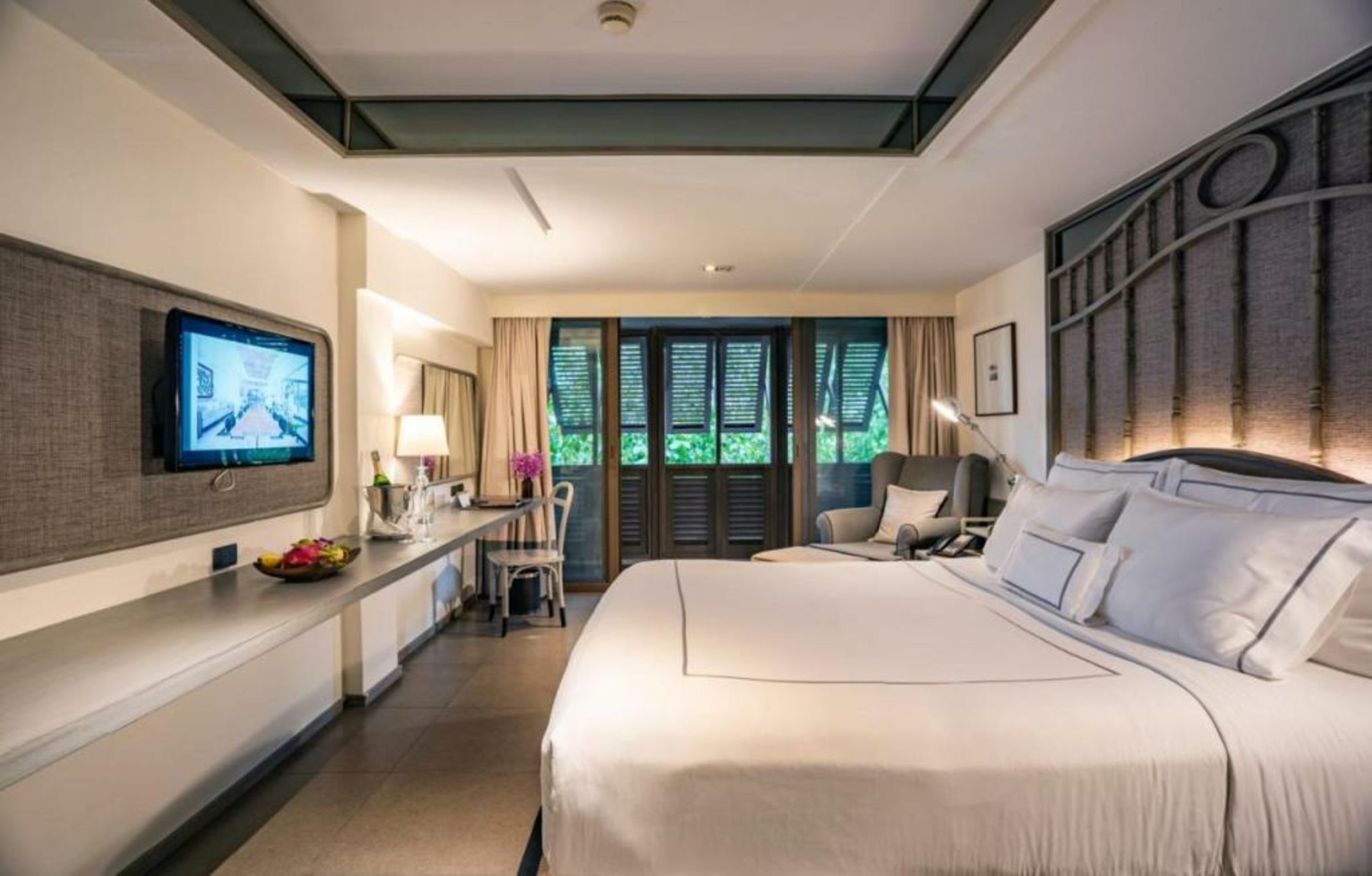 Riva Surya Bangkok