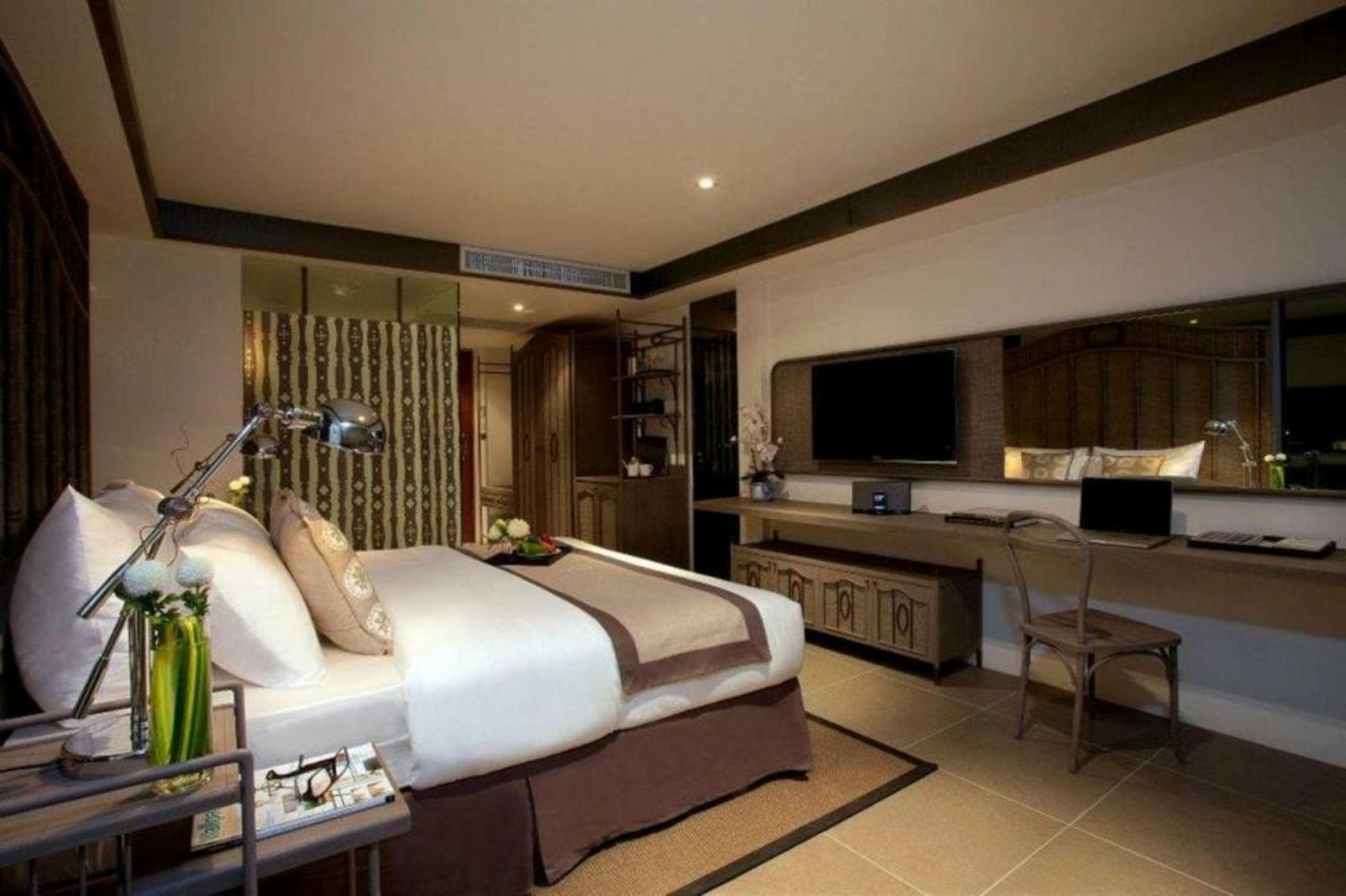 Riva Surya Bangkok