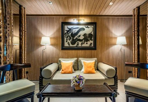 Riva Surya Bangkok
