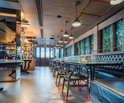 Riva Surya Bangkok
