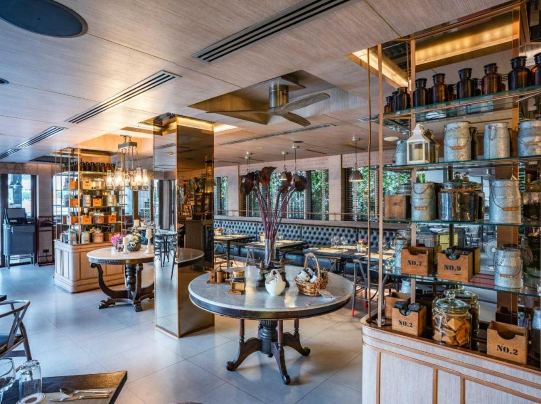 Riva Surya Bangkok