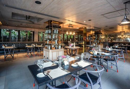 Riva Surya Bangkok