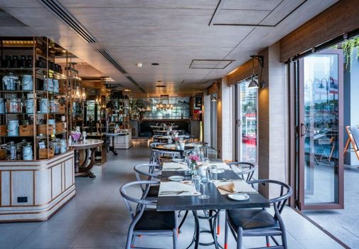 Riva Surya Bangkok