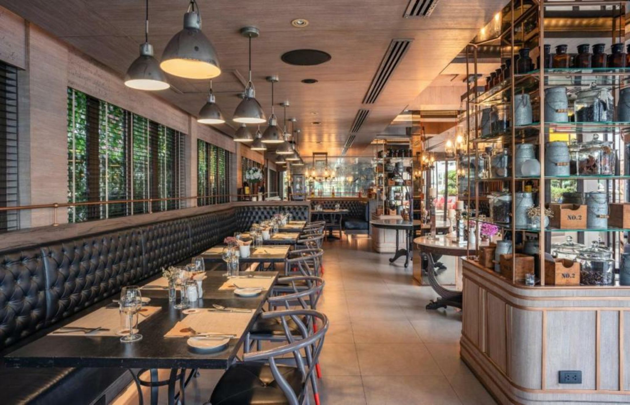 Riva Surya Bangkok