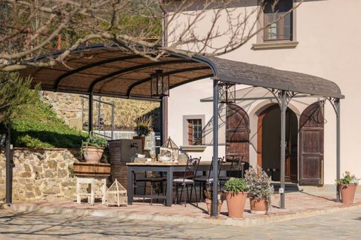 Rivo della Corte