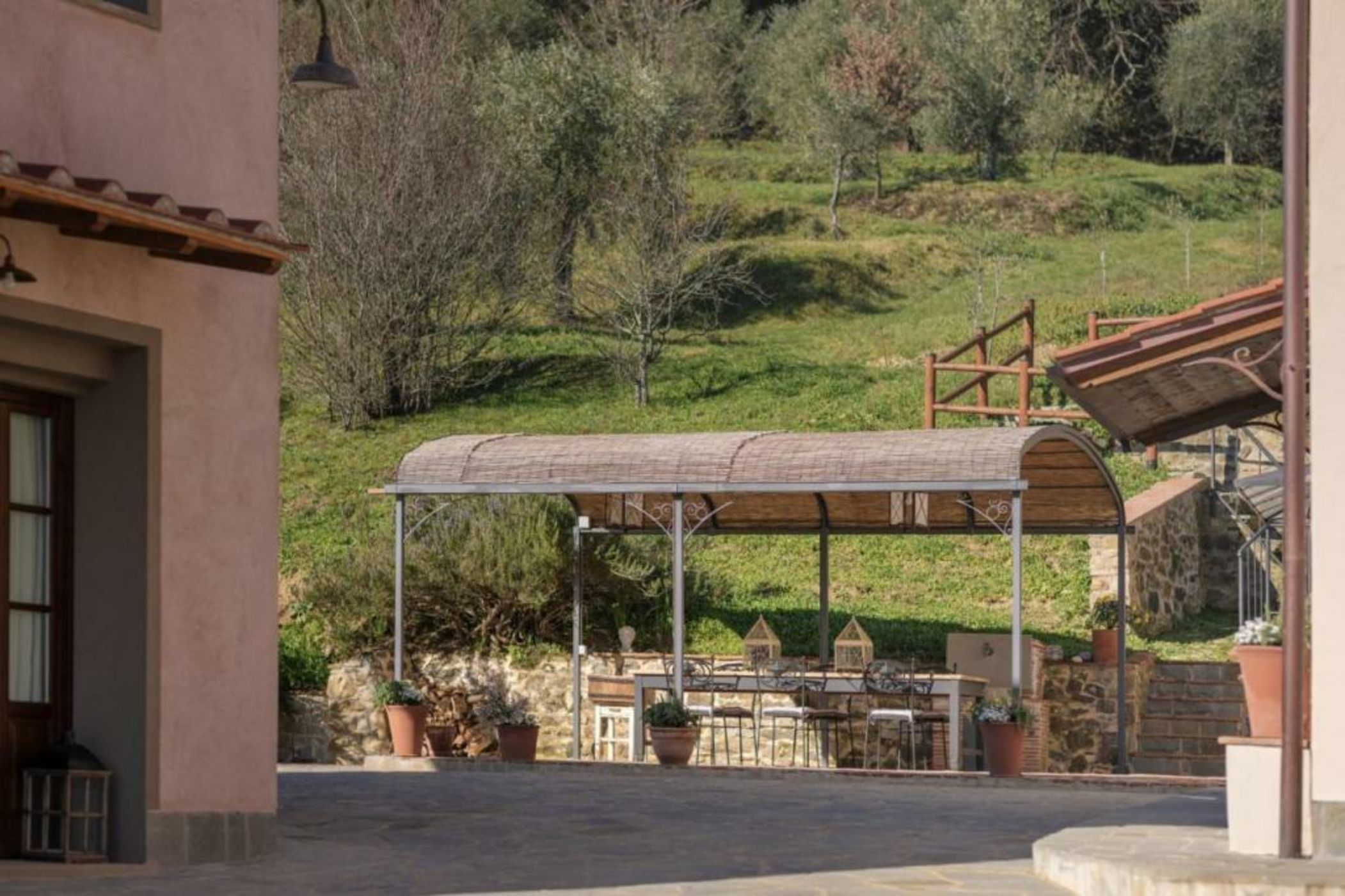 Rivo della Corte