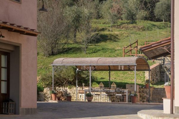 Rivo della Corte