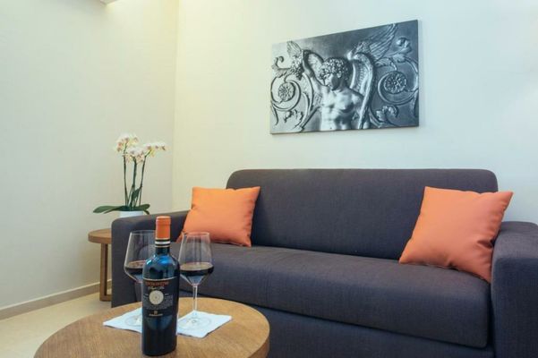 Firriato Hospitality - Baglio Sorìa