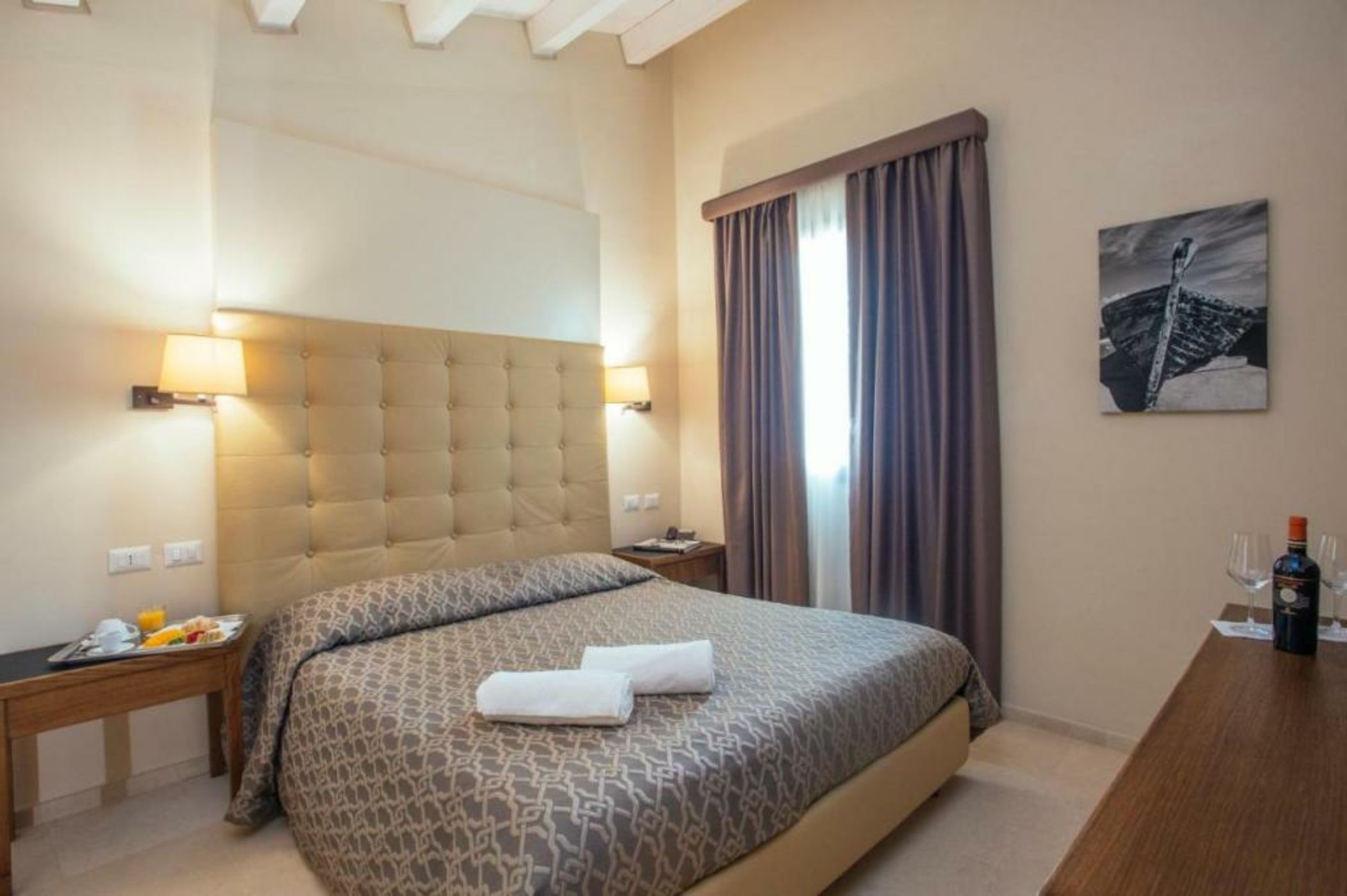 Firriato Hospitality - Baglio Sorìa
