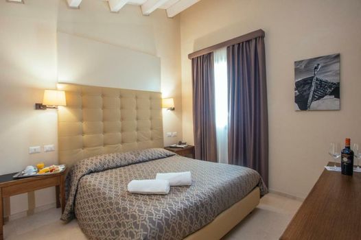Firriato Hospitality - Baglio Sorìa