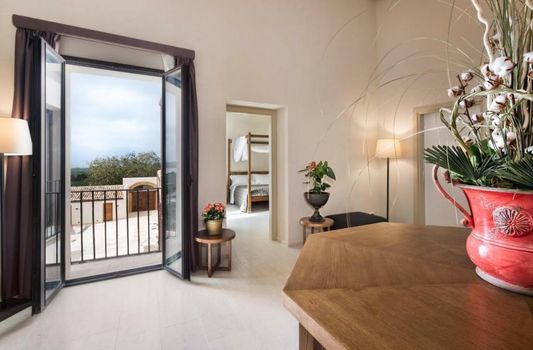 Firriato Hospitality - Baglio Sorìa
