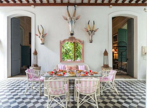Maison Twenty Six by LuxUnlock Private Villas