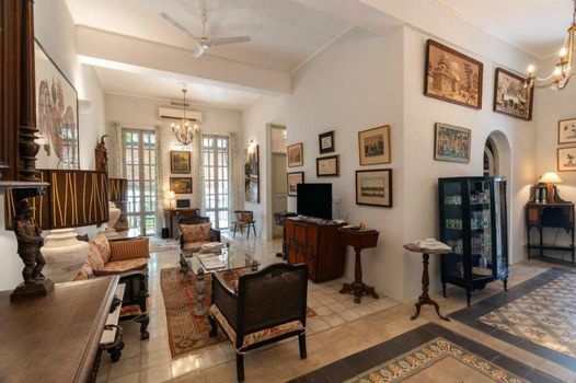 Maison Twenty Six by LuxUnlock Private Villas