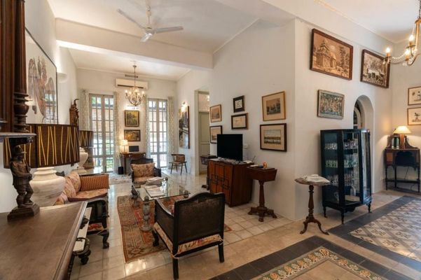 Maison Twenty Six by LuxUnlock Private Villas