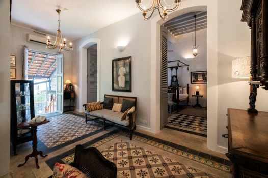 Maison Twenty Six by LuxUnlock Private Villas