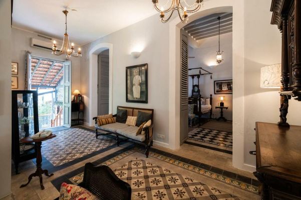 Maison Twenty Six by LuxUnlock Private Villas