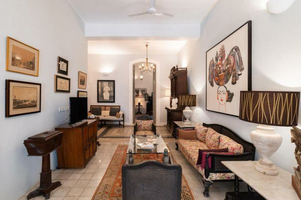 Maison Twenty Six by LuxUnlock Private Villas