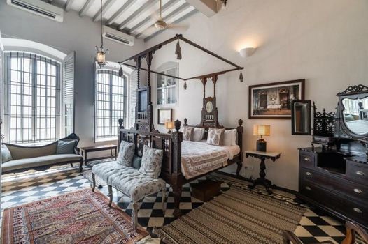 Maison Twenty Six by LuxUnlock Private Villas