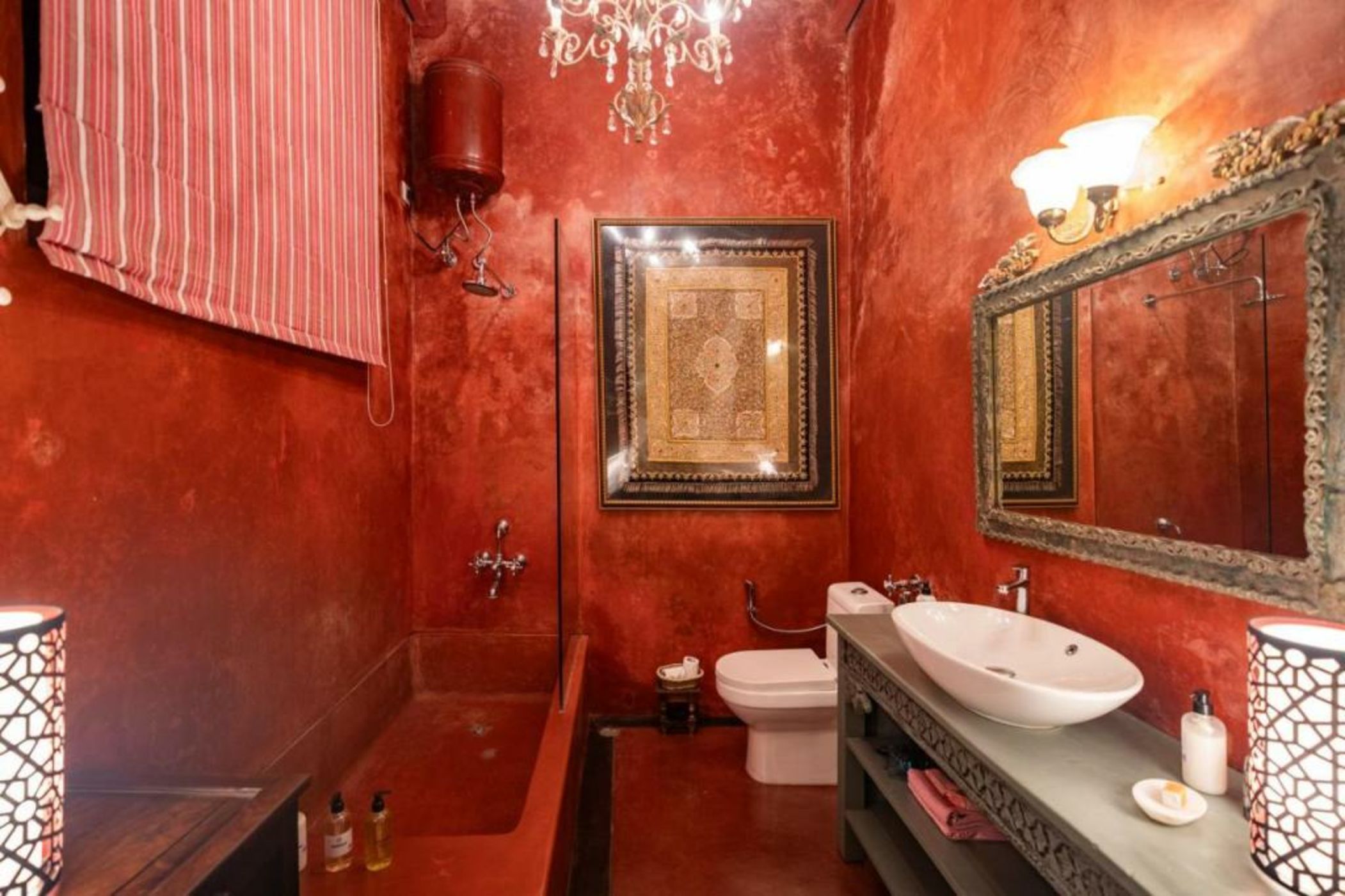Maison Twenty Six by LuxUnlock Private Villas