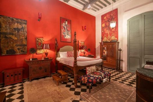 Maison Twenty Six by LuxUnlock Private Villas