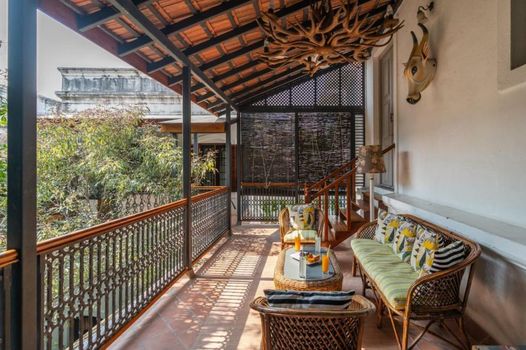 Maison Twenty Six by LuxUnlock Private Villas