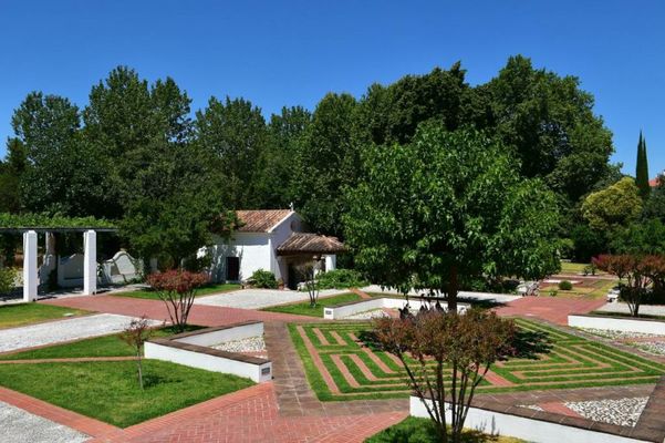 Pousada Convento de Vila Viçosa
