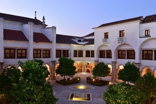 Pousada Convento de Vila Viçosa