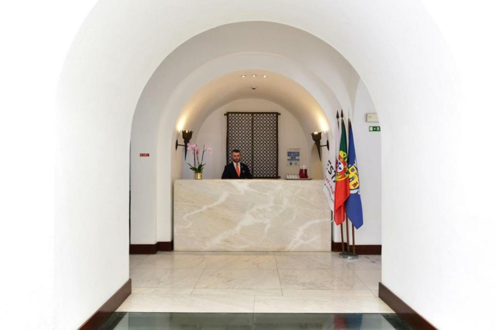Pousada Convento de Vila Viçosa