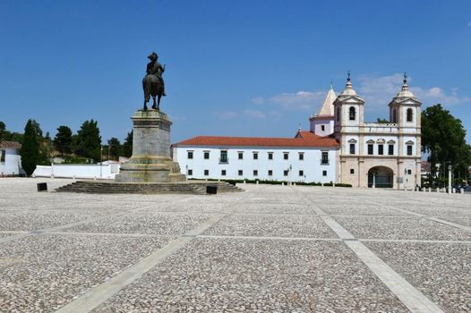 Pousada Convento de Vila Viçosa