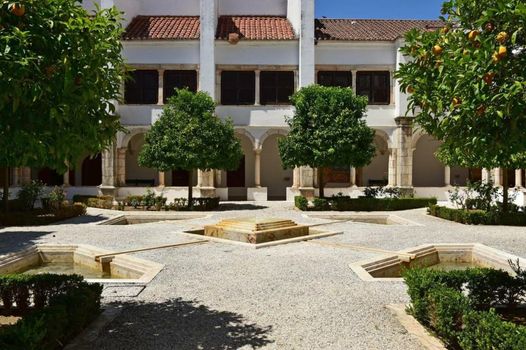 Pousada Convento de Vila Viçosa