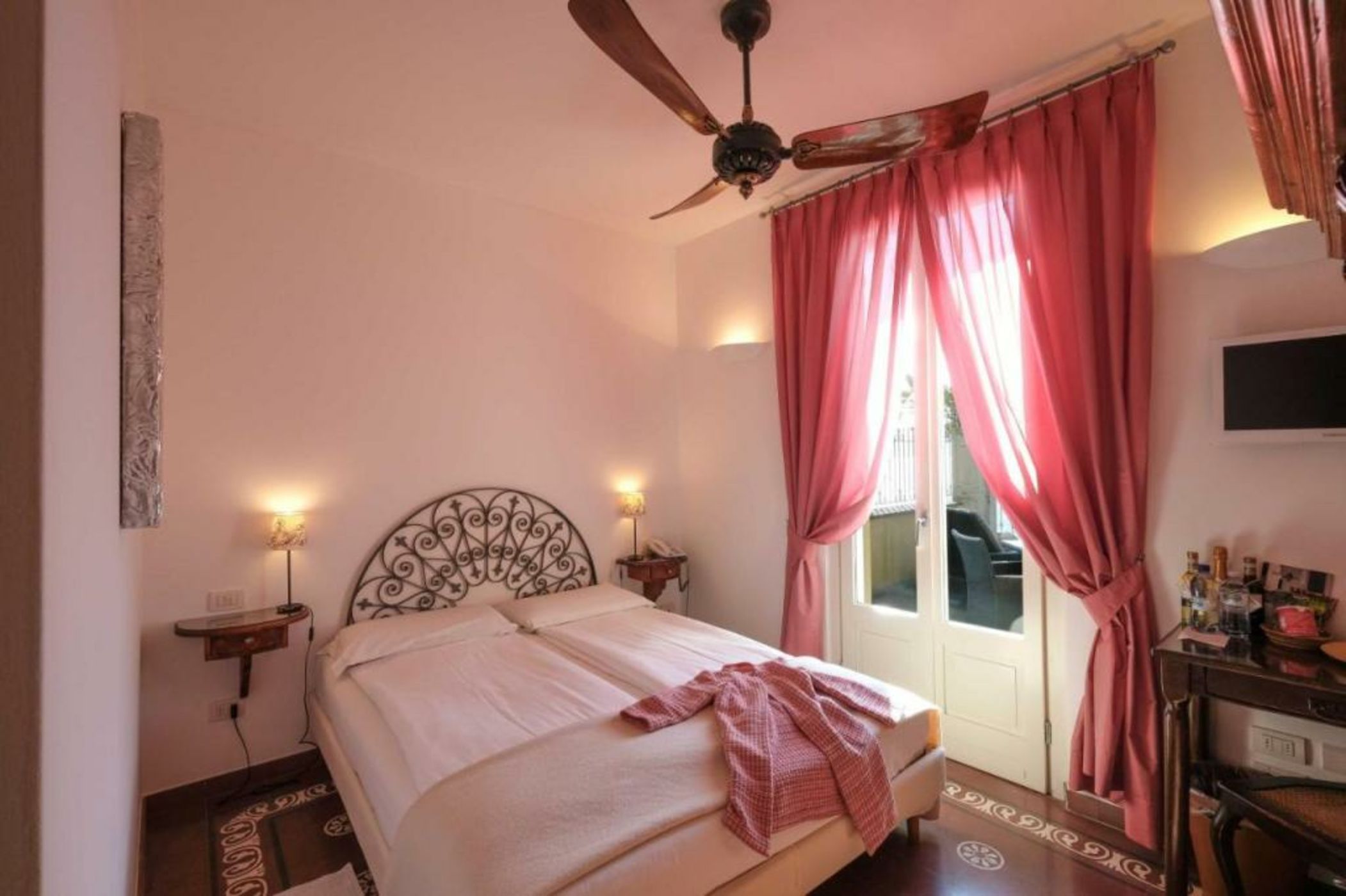 Albergo Milano