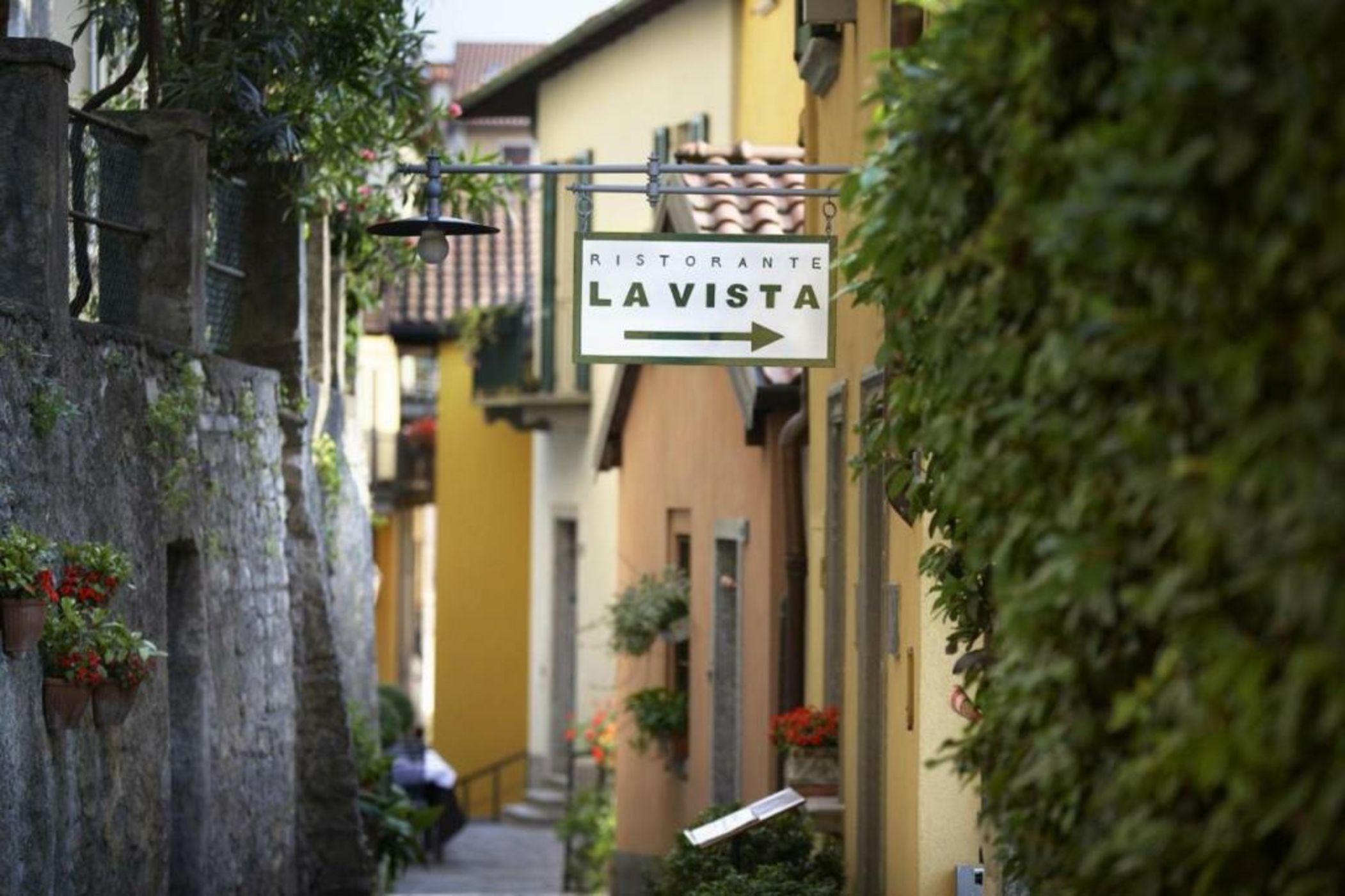 Albergo Milano
