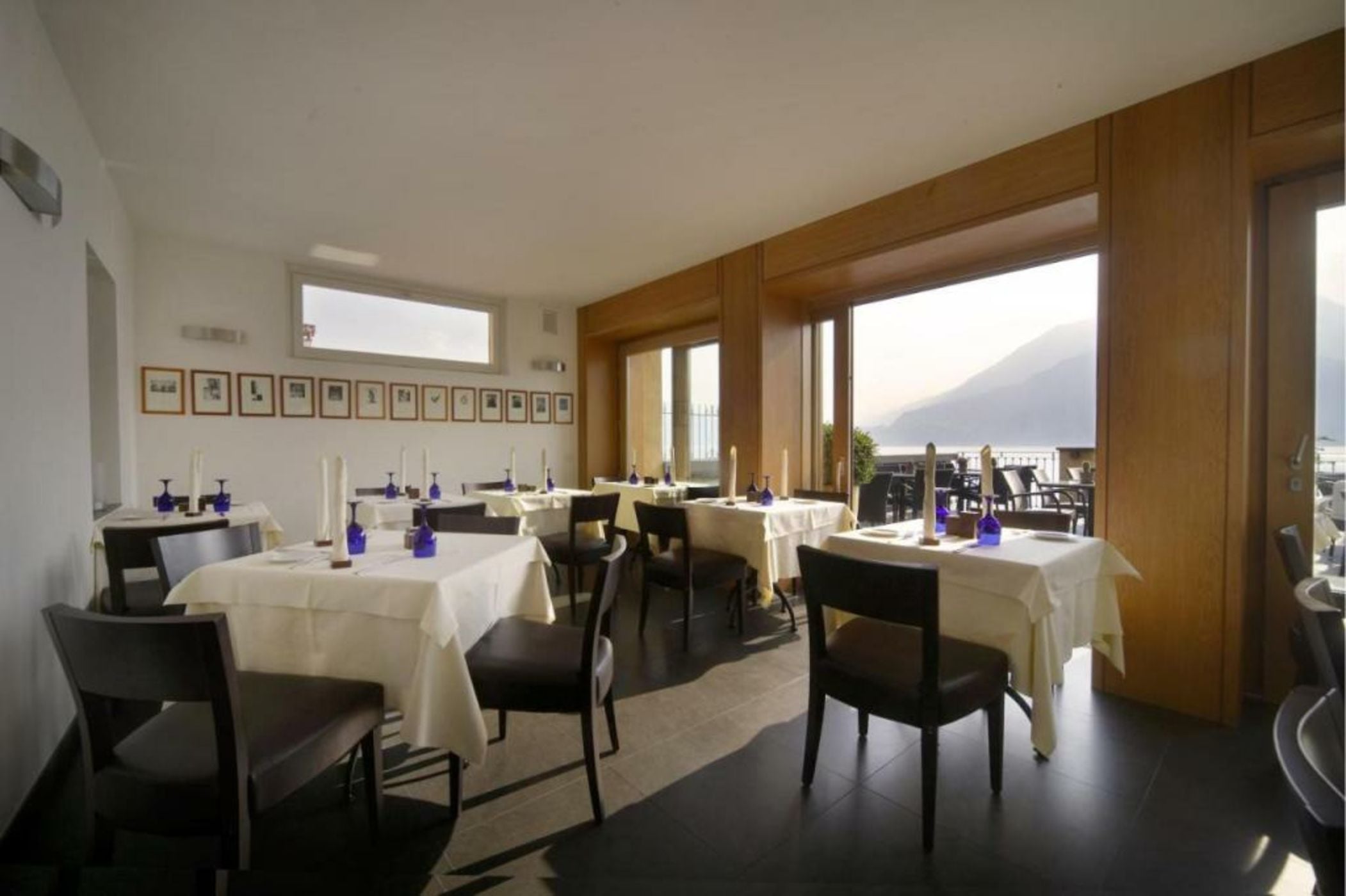 Albergo Milano