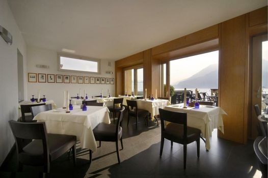Albergo Milano