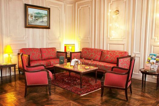 Hotel D'haussonville