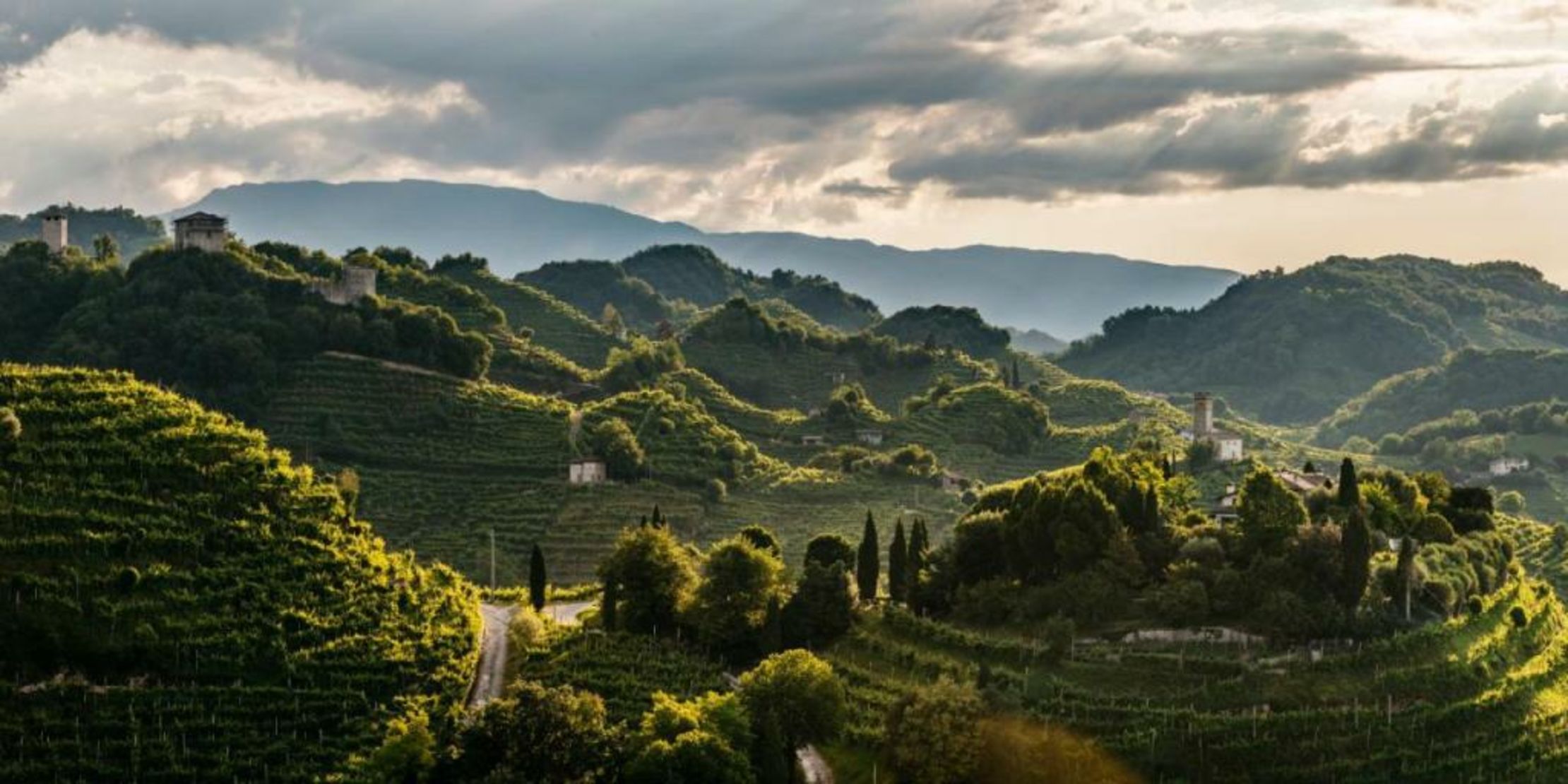 Villa Abbazia Relais & Chateaux