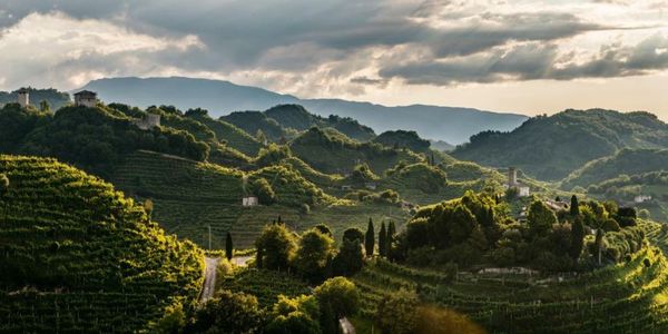 Villa Abbazia Relais & Chateaux