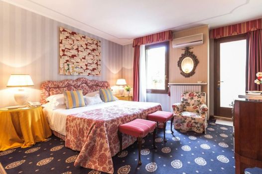 Villa Abbazia Relais & Chateaux