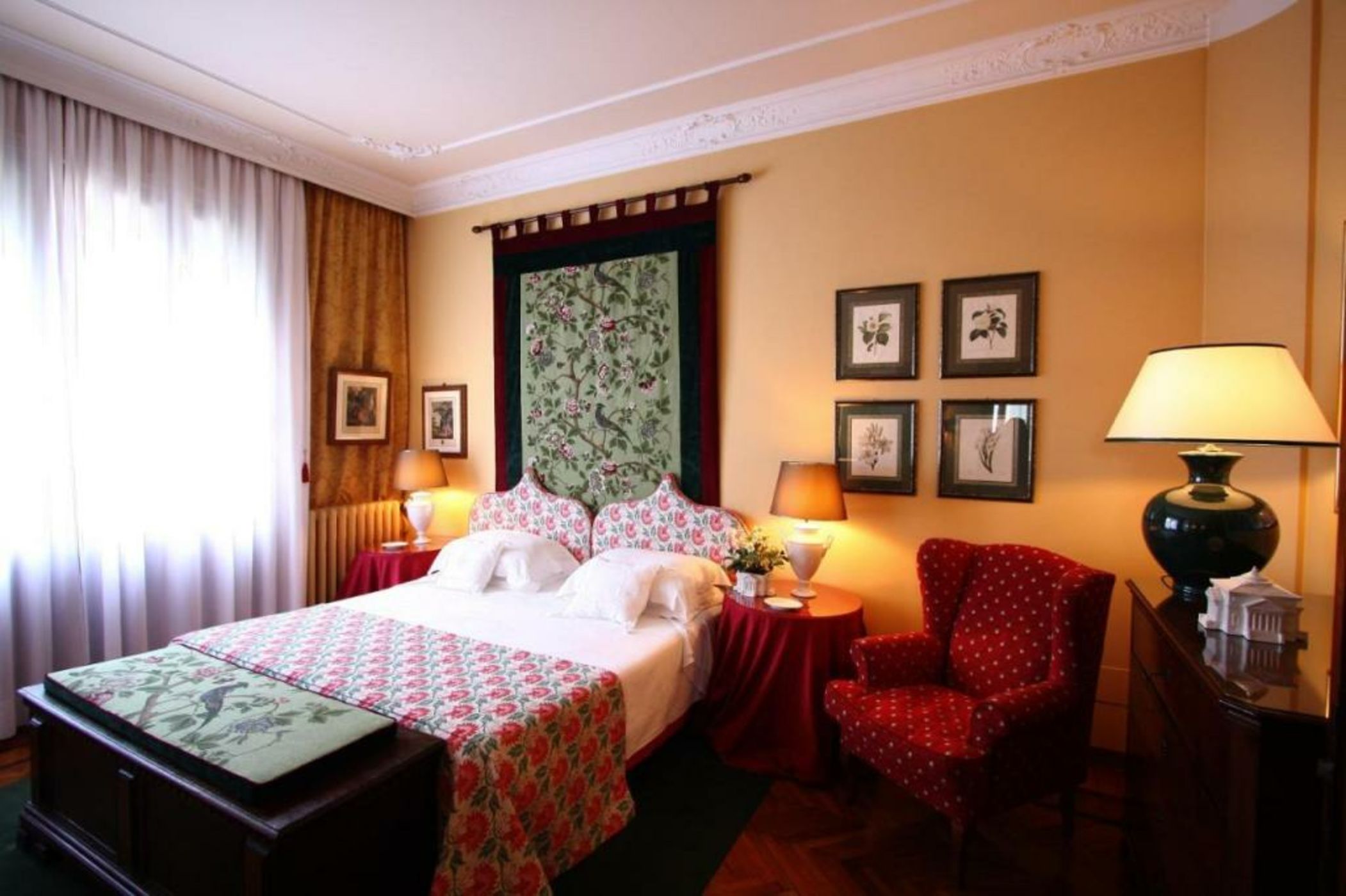 Villa Abbazia Relais & Chateaux
