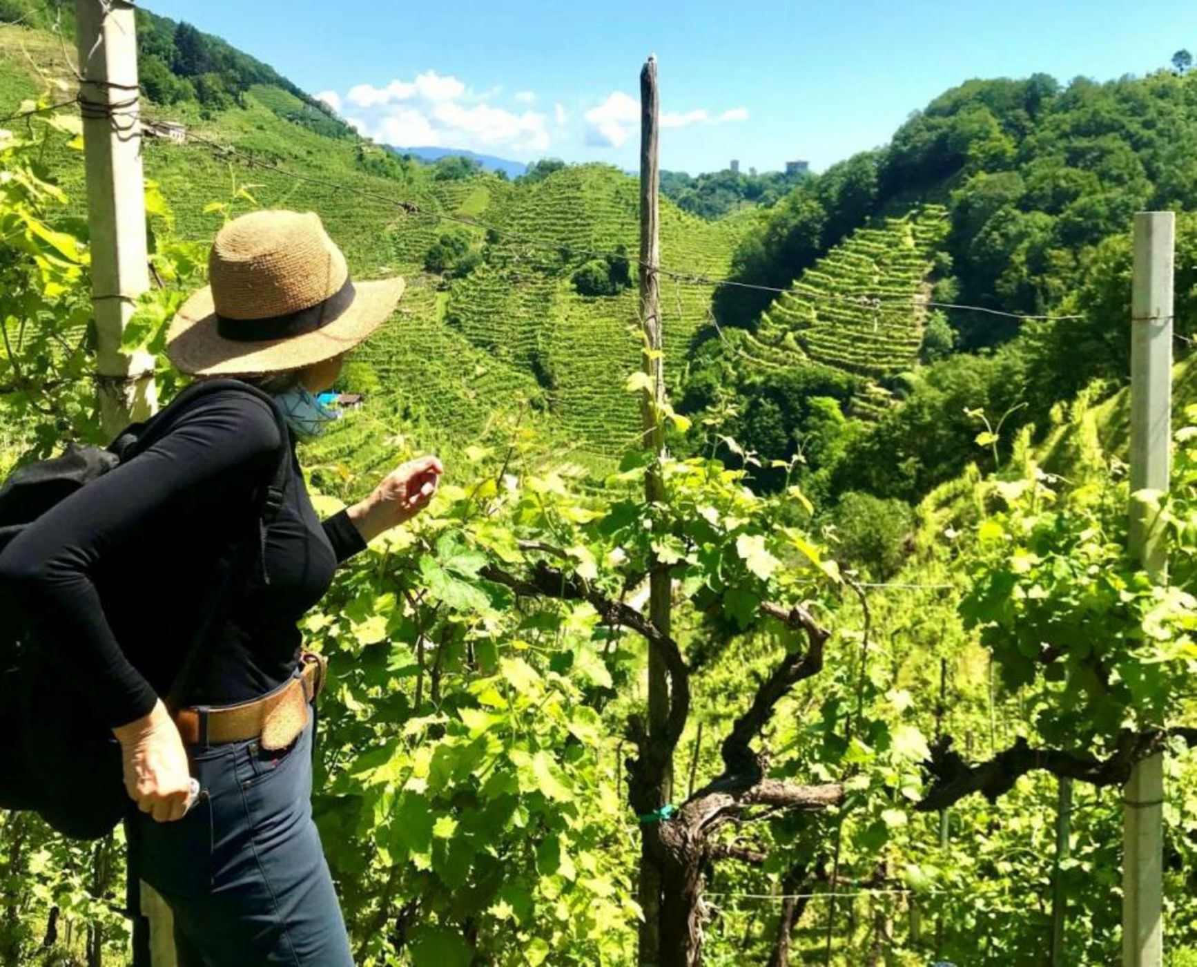 Villa Abbazia Relais & Chateaux