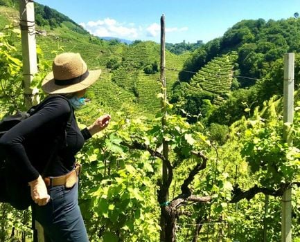 Villa Abbazia Relais & Chateaux
