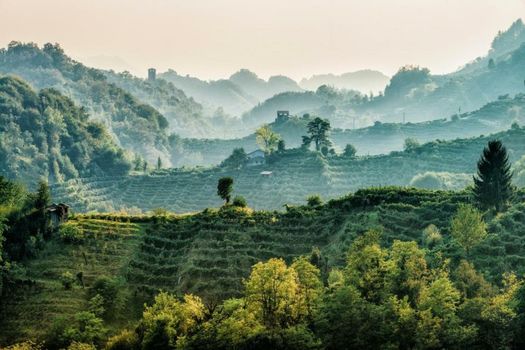 Villa Abbazia Relais & Chateaux