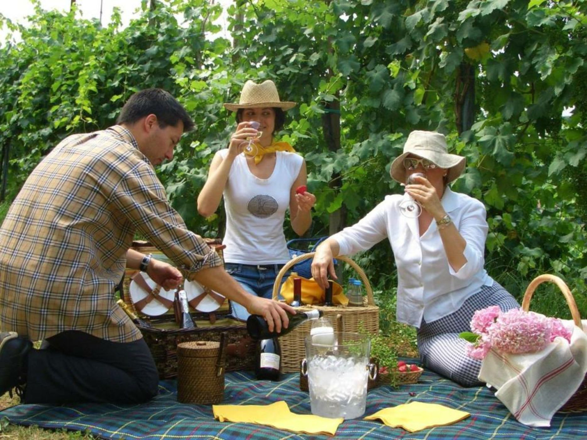 Villa Abbazia Relais & Chateaux