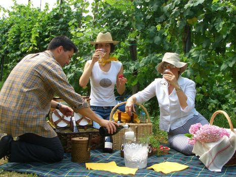 Villa Abbazia Relais & Chateaux