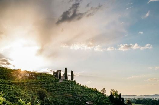 Villa Abbazia Relais & Chateaux