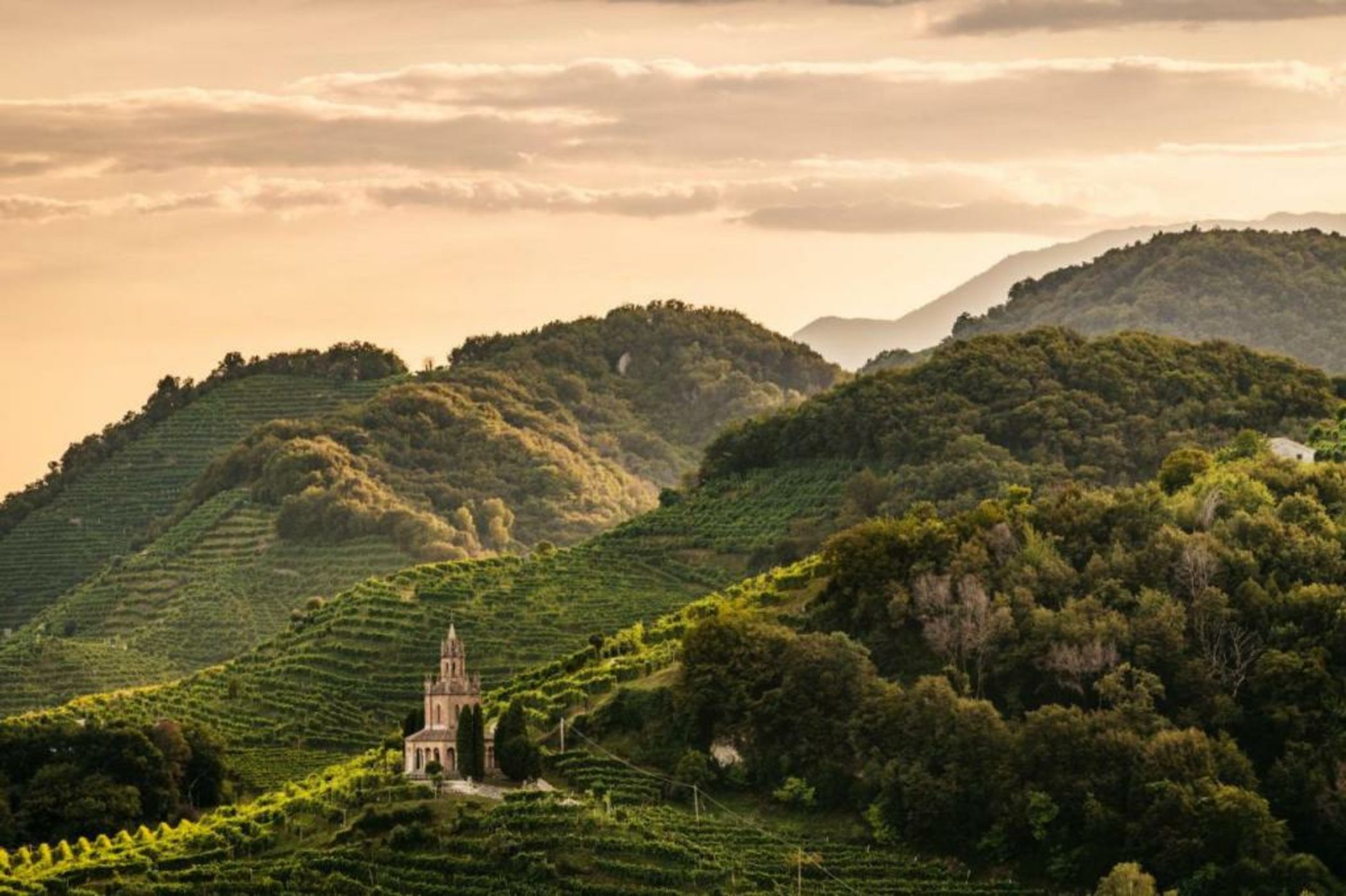 Villa Abbazia Relais & Chateaux