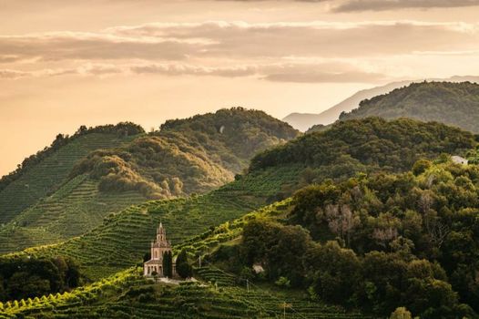 Villa Abbazia Relais & Chateaux