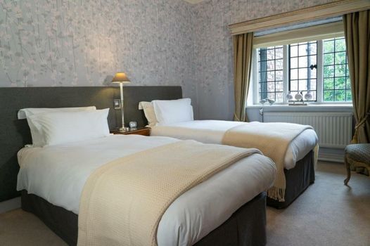 Grays Court Hotel