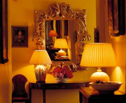 Rosleague Manor Hotel