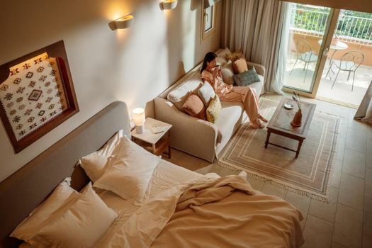 Parga Beach Resort